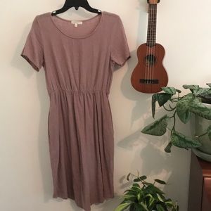 Shop Stevie Midi Dress